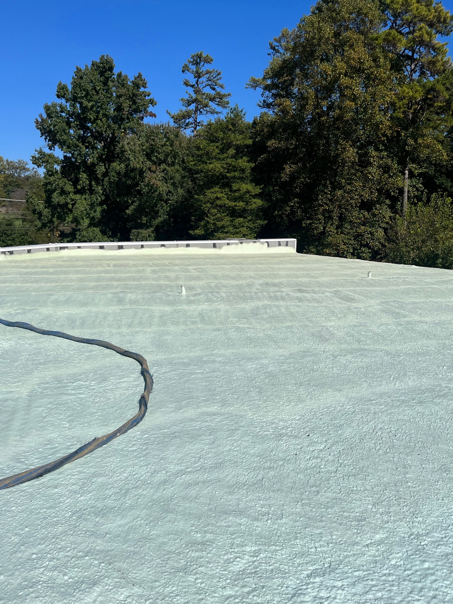 spf roof — rockville, md