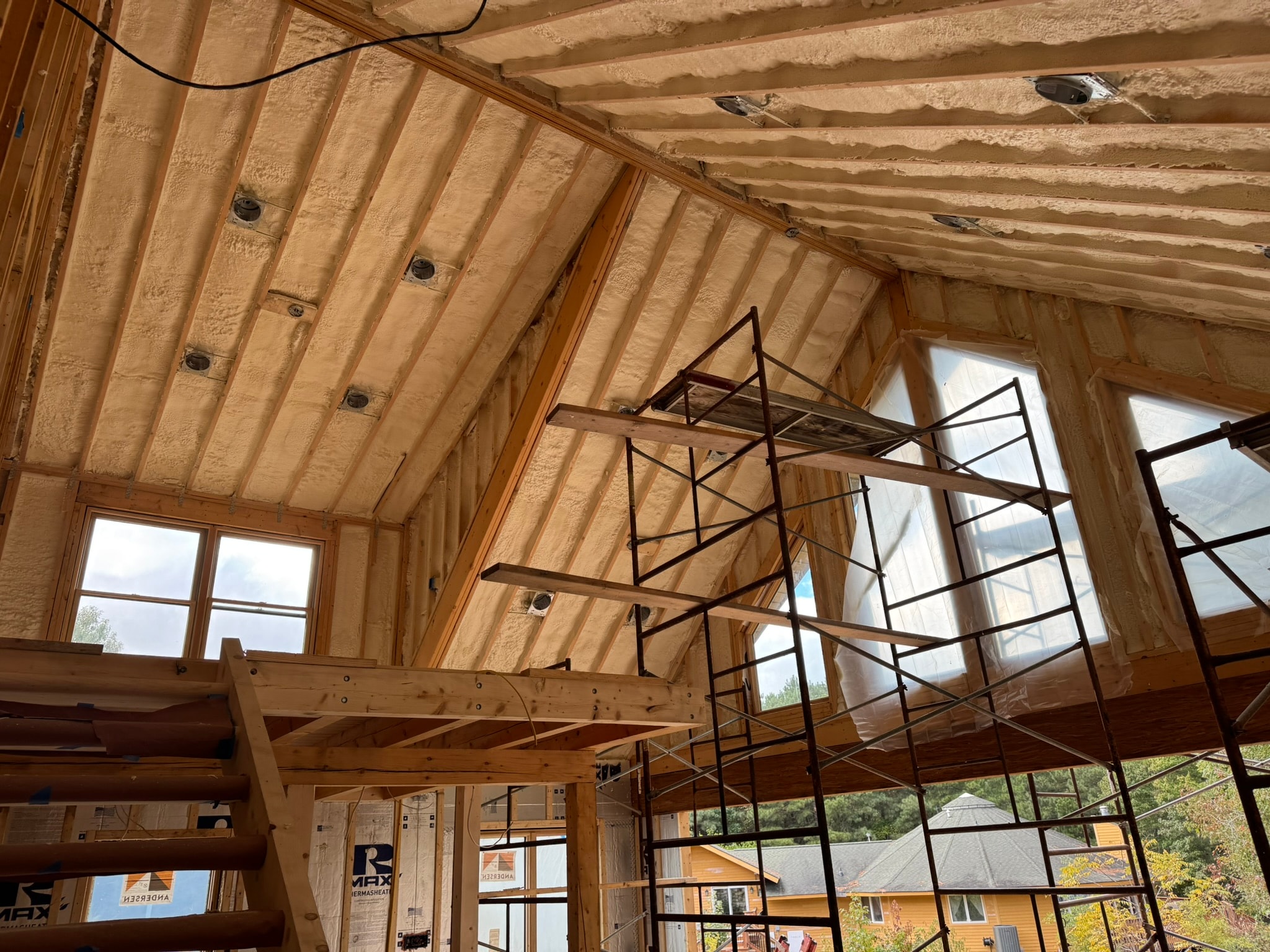 New Construction Residential — exmore, va