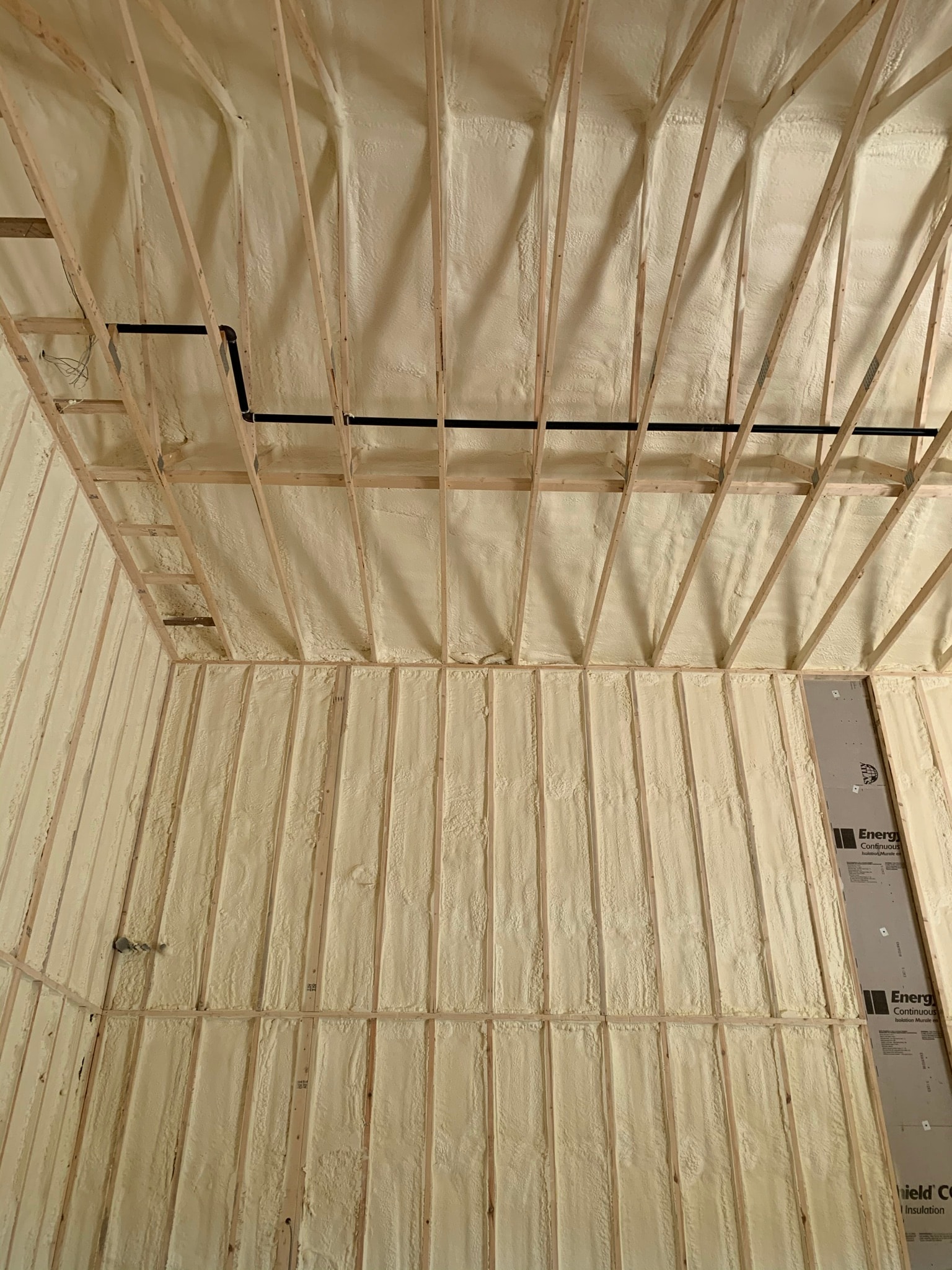 Closed-Cell Foam