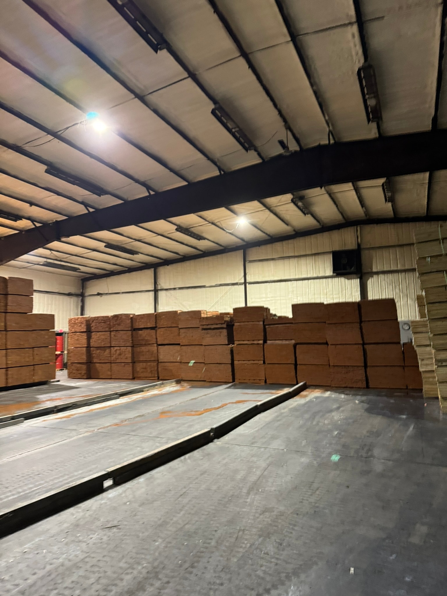 Commercial Projects