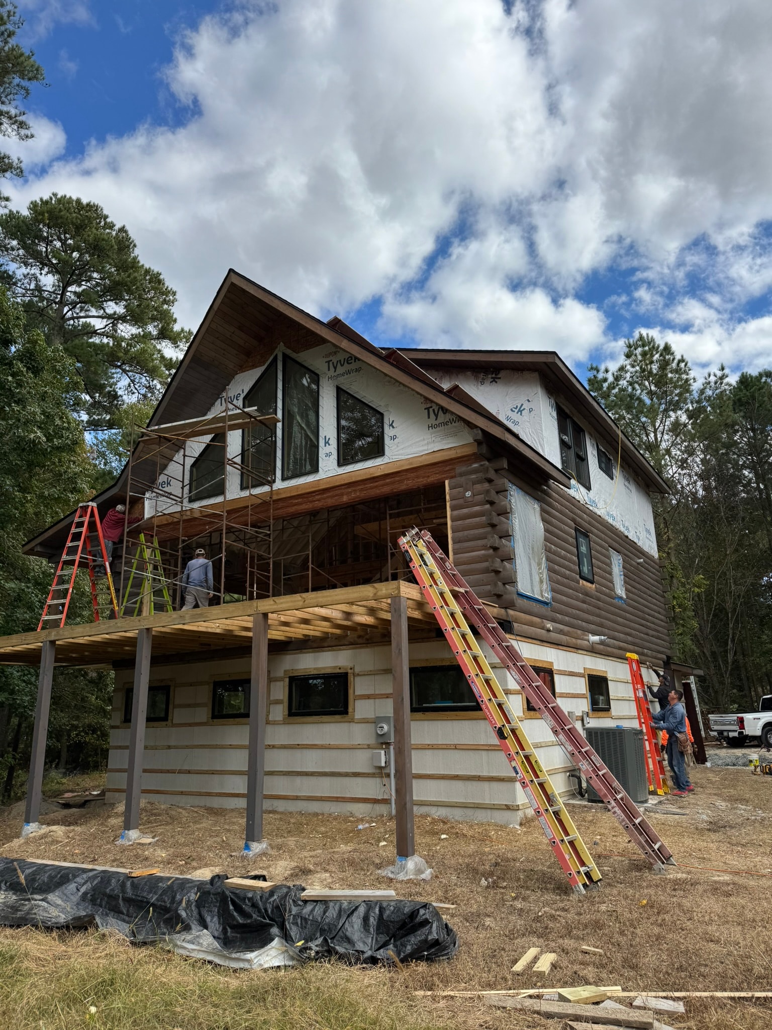 New Construction