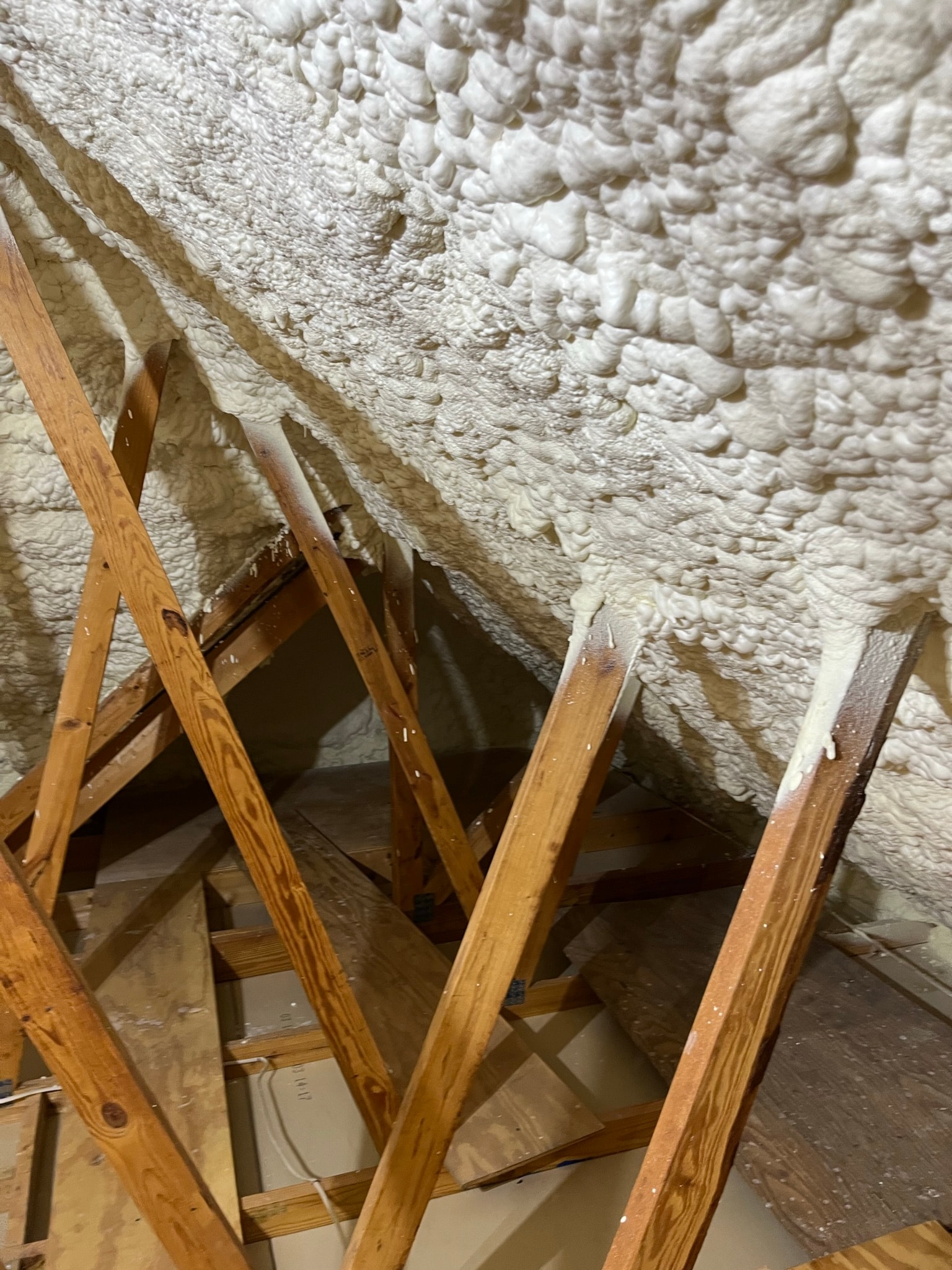 Open-Cell Foam