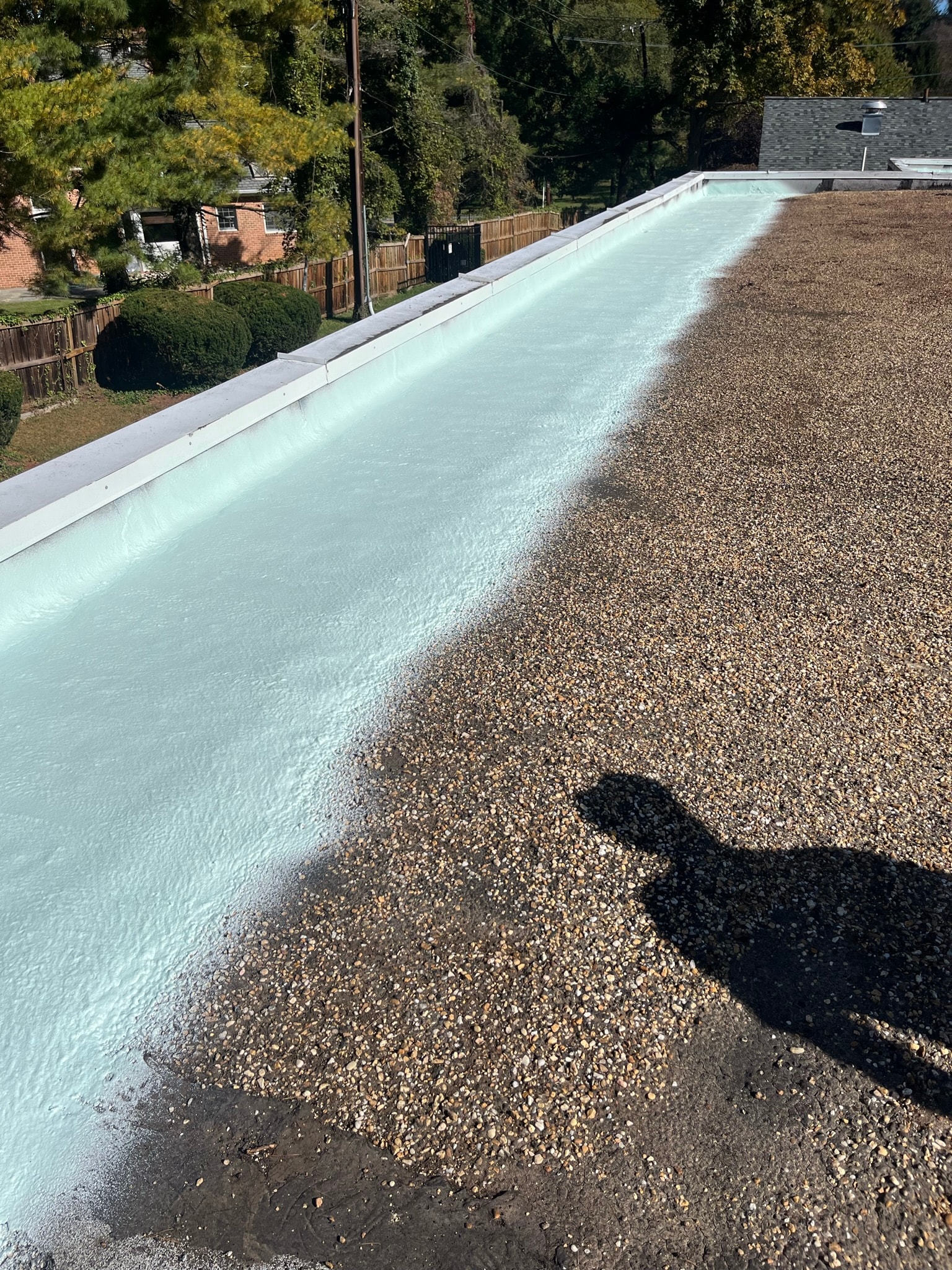 SPF Roofing & Coatings